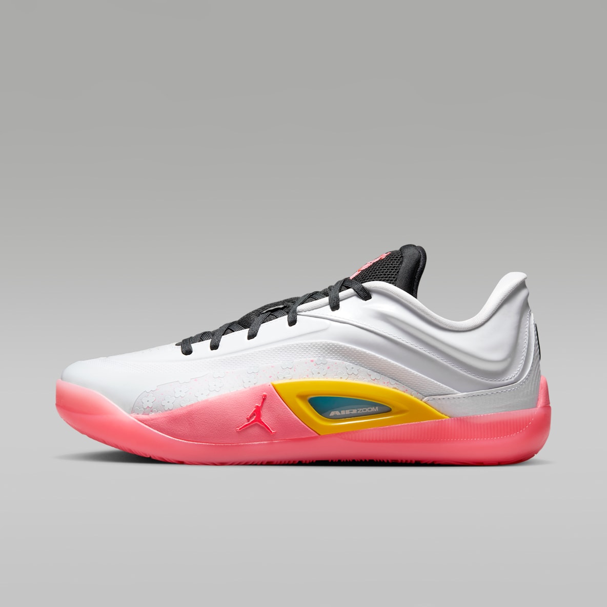 Zion Williamson. Nike JP